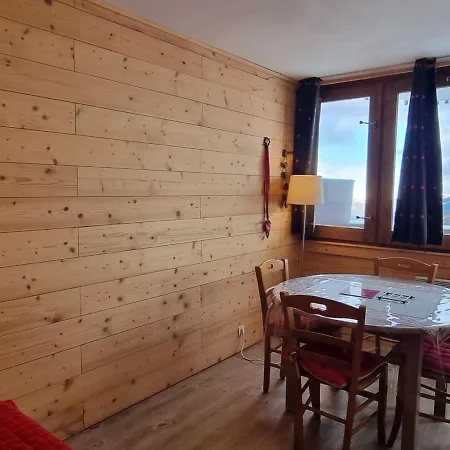 Appartamento Renove Confort 4 Pers, Montagne, Pied Des Pistes - Fr-1-181-2713 La Plagne