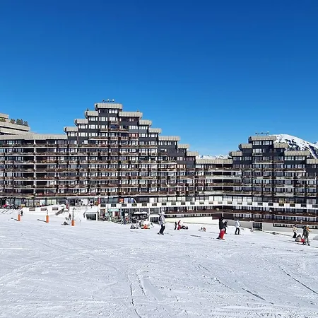 Renove Confort 4 Pers, Montagne, Pied Des Pistes - Fr-1-181-2713 Apartment *